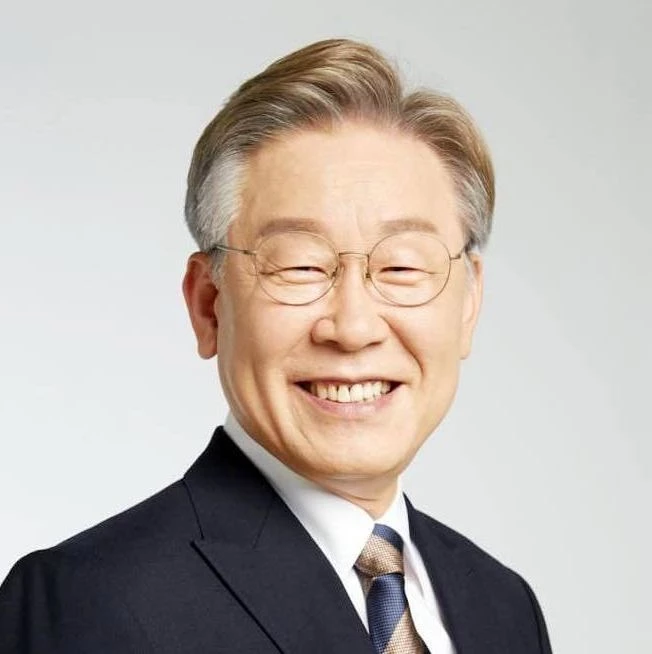 이재명 더불어민주당 대표 / 이재명 페이스북