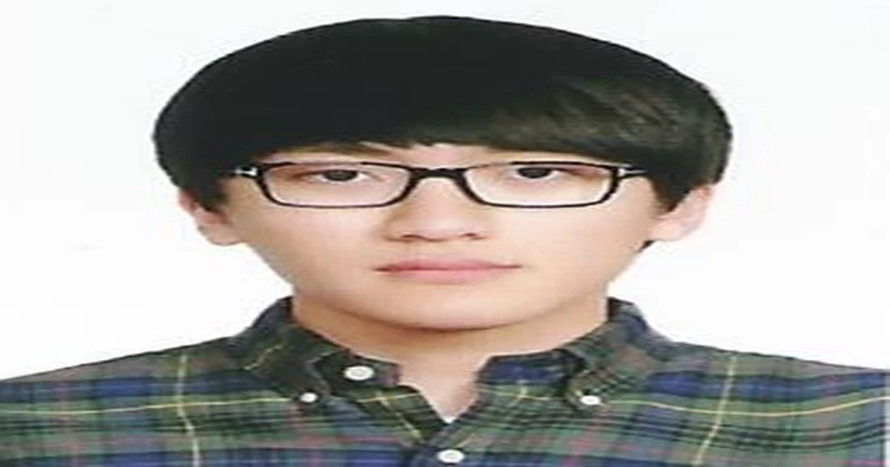 POSTECH 신소재공학과 통합과정 고경준 씨 / POSTECH 제공