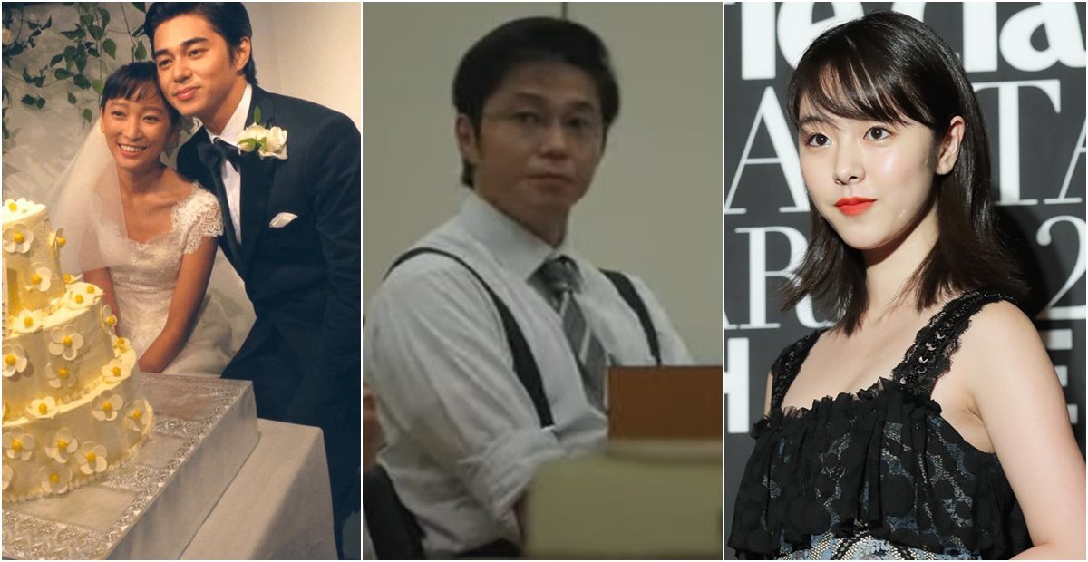 '여배우와 불륜→이혼' 겨우 복귀한 일본 배우, 몰라보게 살쪄버린 근황 ...