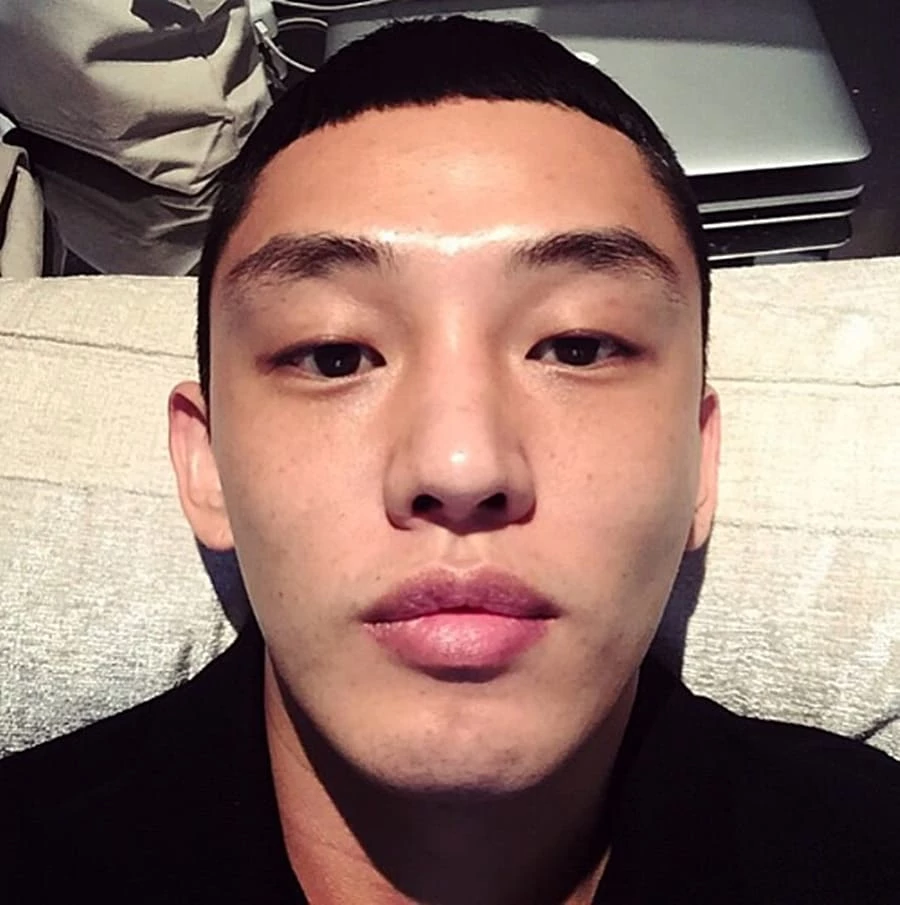 이하 유아인 인스타그램