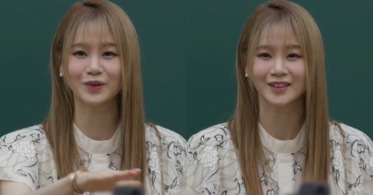 이지영 / 이하 SBS '미운 우리 새끼'