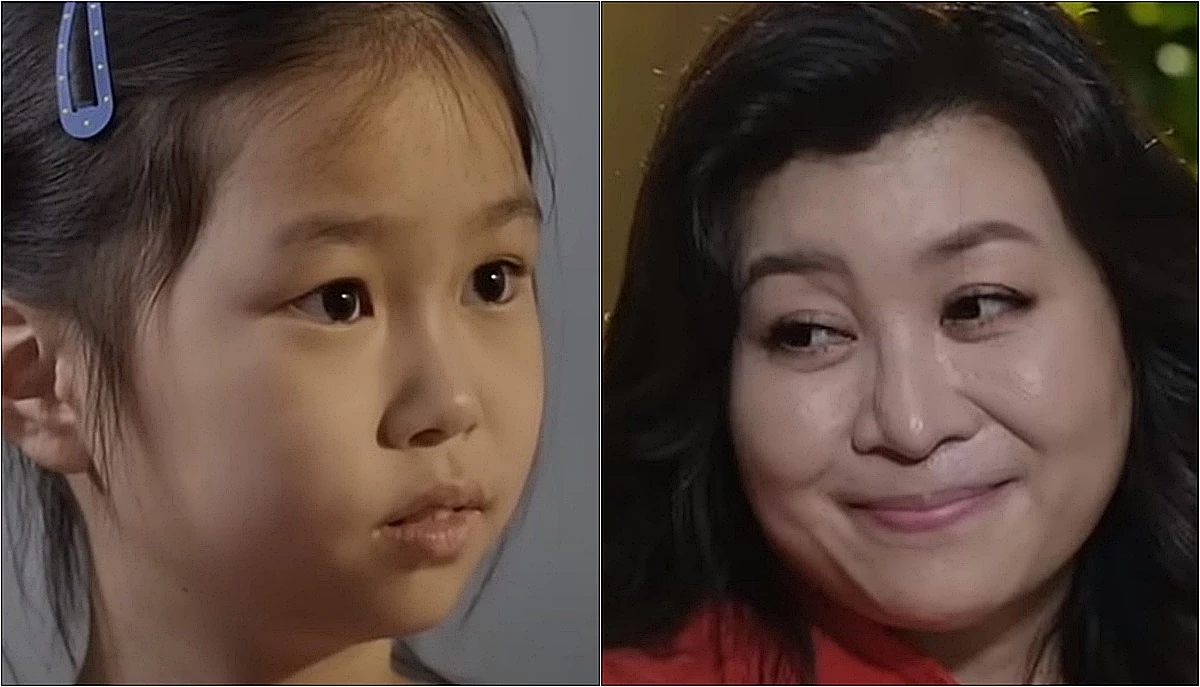 음식을 거부하는 11세 금쪽이와 오은영 박사 / 이하 채널A '요즘 육아 - 금쪽같은 내새끼'