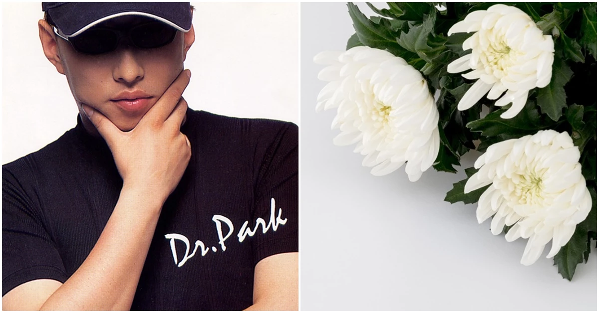 임용수 씨가 작사한 '바다의 왕자' 앨범 재킷 사진이다. / Dr. Park 앨범표지, sky-and-sun-shutterstock.com