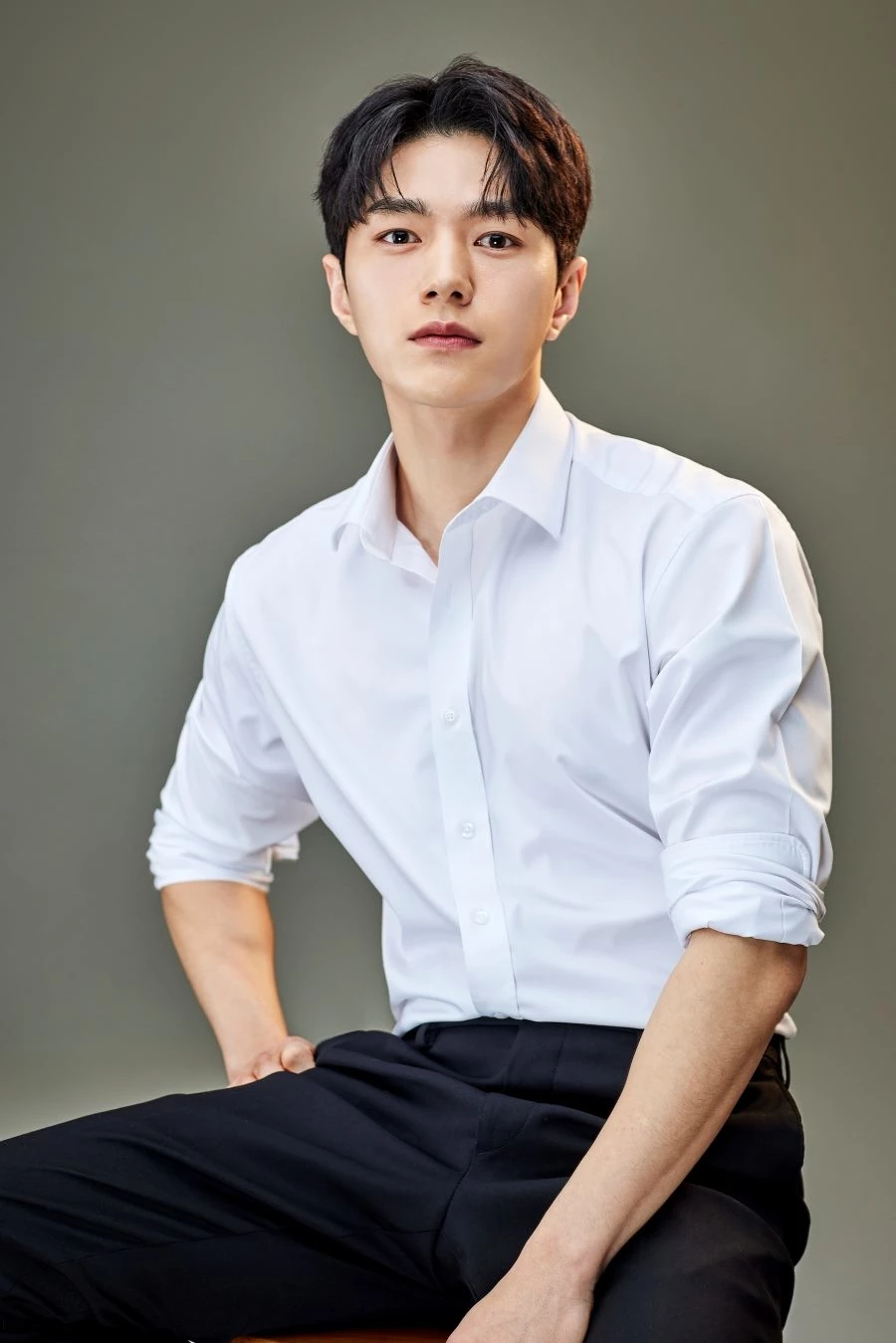 루크미디어와 전속계약을 체결한 인피니트 엘(김명수) / 이하 루크미디어