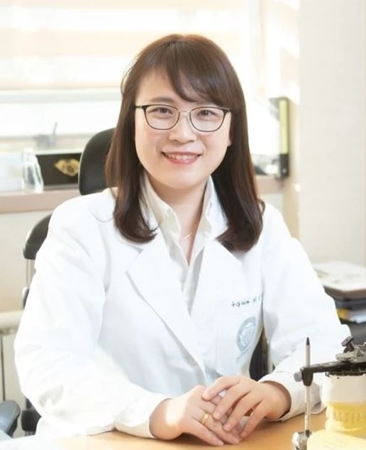 경희대치과병원 구강내과 이연희 교수 / 경희의료원