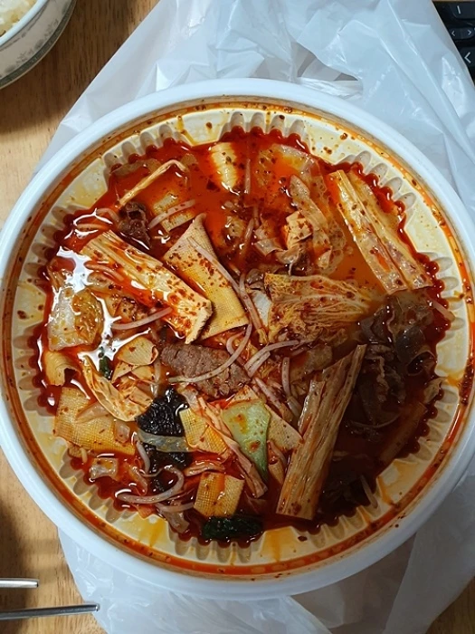 마라탕. 기사 이해를 돕기 위한 이미지 / J00_HJ-Shutterstock.com