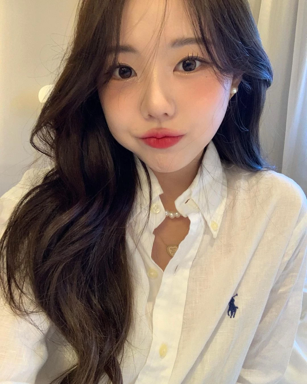 얼짱 출신 인플루언서 홍영기 / 이하 홍영기 인스타그램