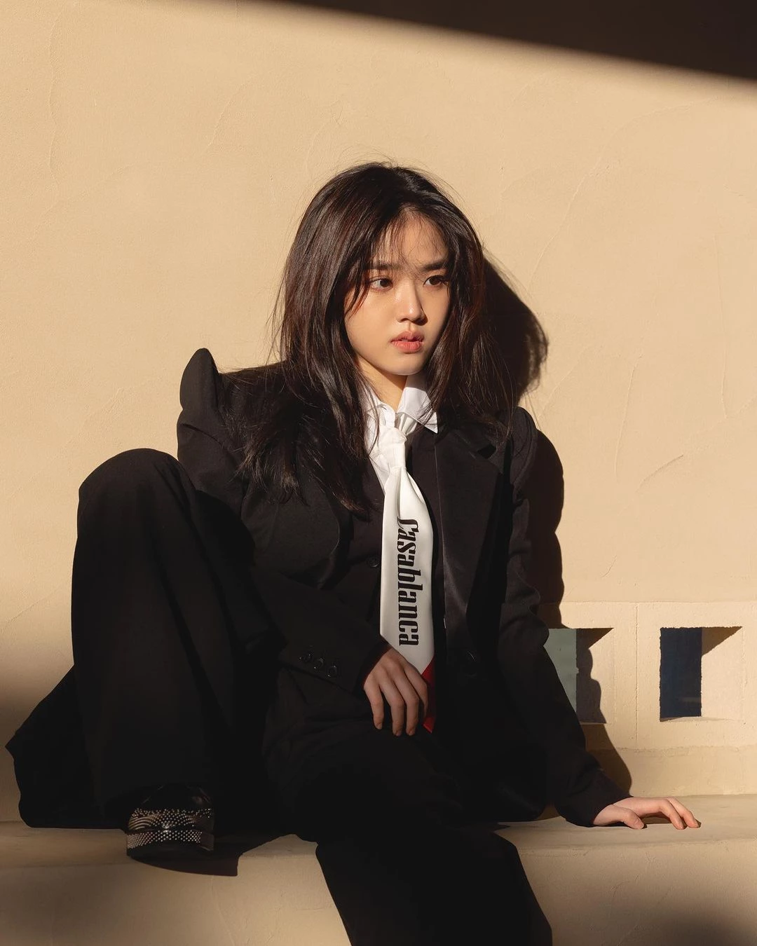 이하 김향기 인스타그램