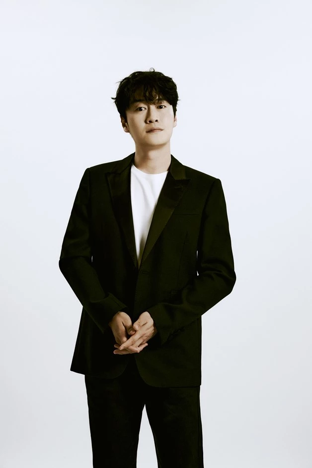 '일타스캔들' 남재우 역 열연을 펼친 배우 오의식 / 이하 하이지음스튜디오 제공