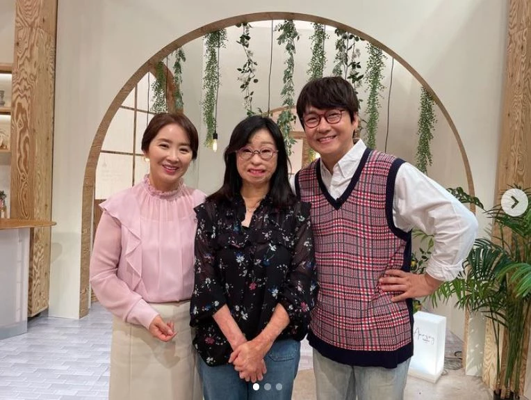 이하 이지선 교수 인스타그램