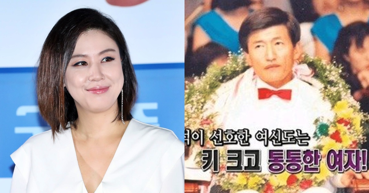 '키 크고 통통한 여자' 좋아한다는 JMS 정명석, 실제로 173㎝ 김성경도 전도될 뻔했다 | 위키트리