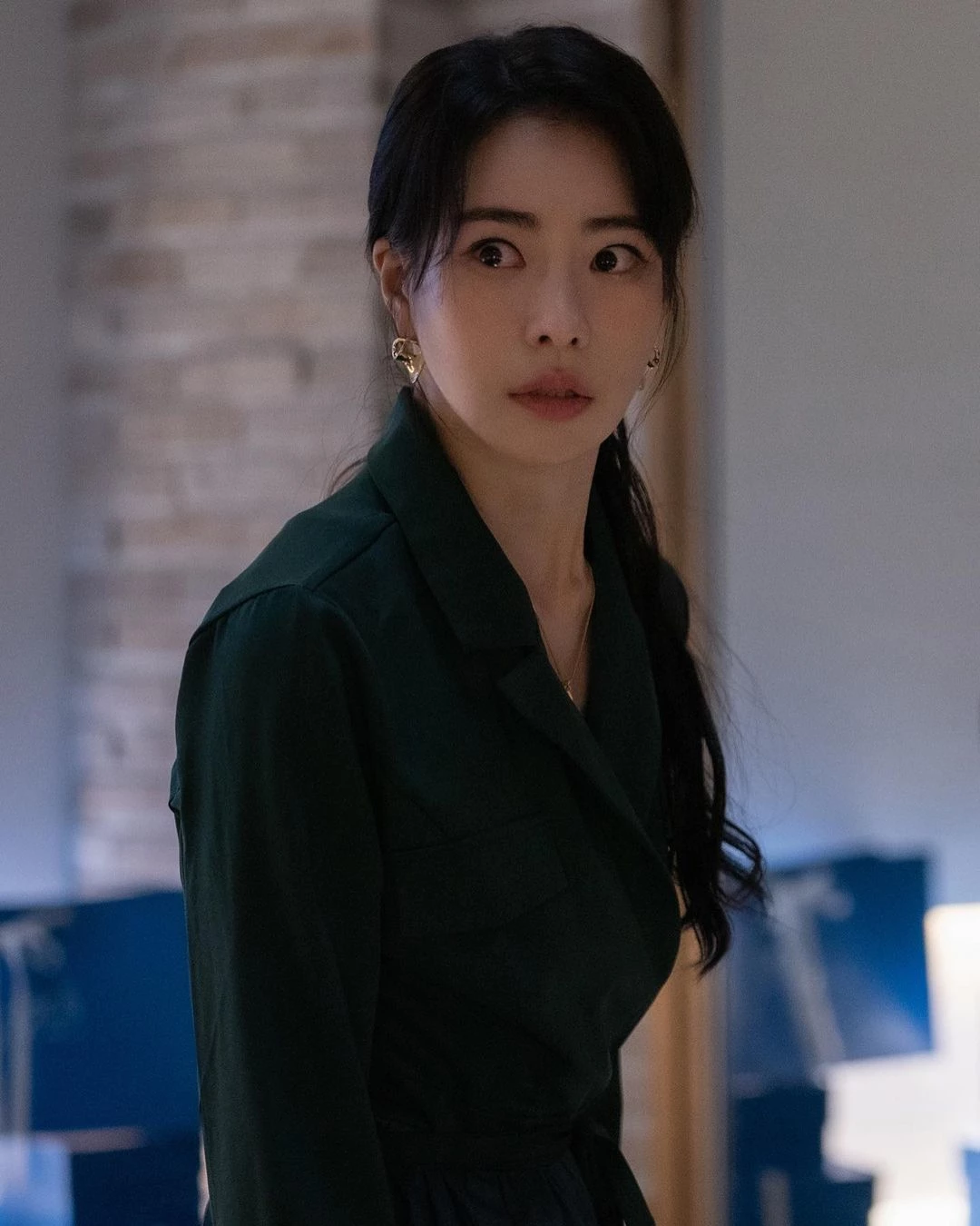 '더 글로리' 임지연 스틸컷