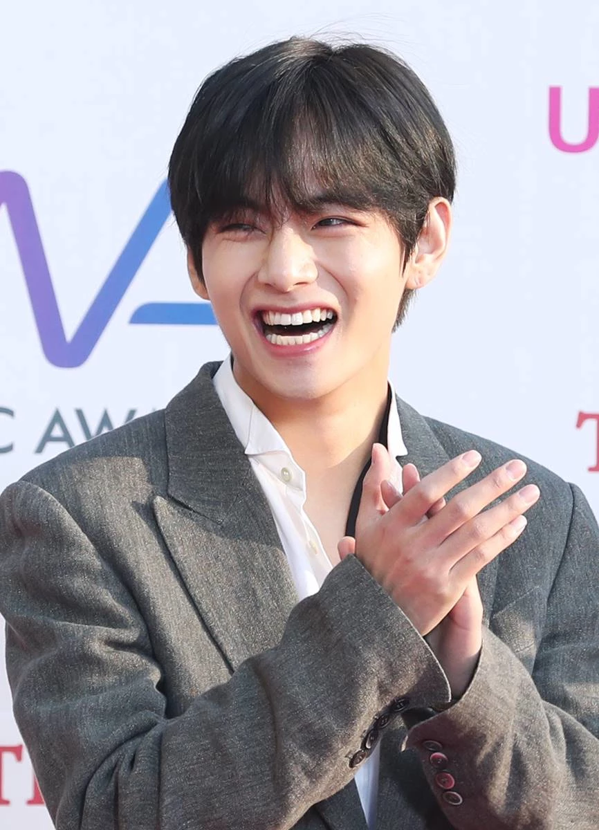 '서진이네' 인턴으로 활약 중인 뷔