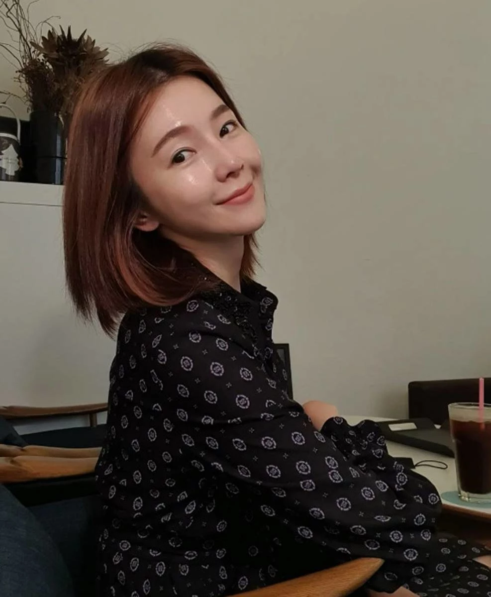 결국 공식 사과한 조예영
