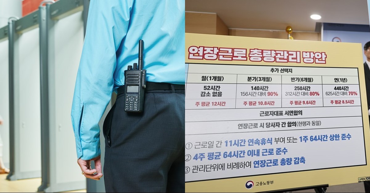 산업재해 스토리텔링 – 13. 심근경색 2