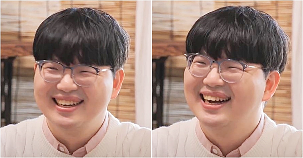전원일기 노마 역할 배우 김태진 2023년 방송 출연 화면