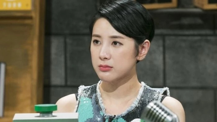 서인영 / Mnet '4가지쇼'