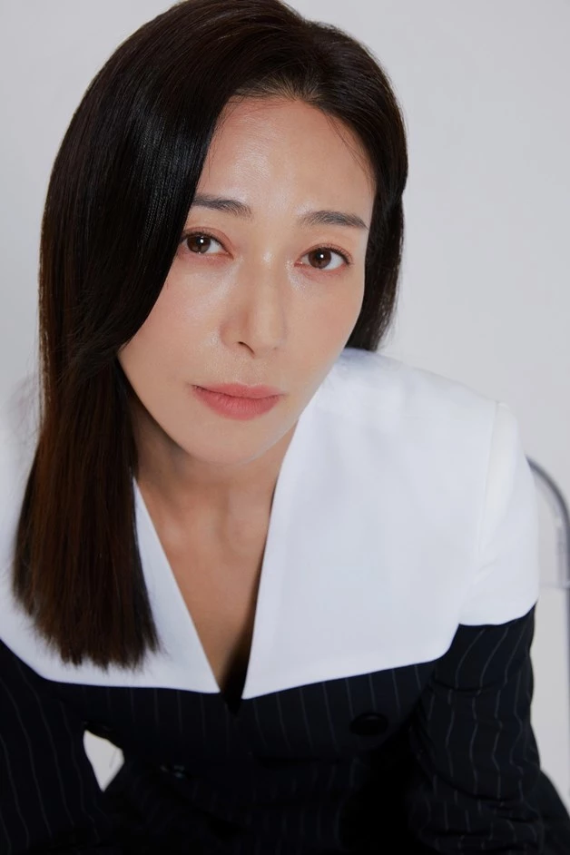 장영남 “10살 친아들이 '일타' 속 내 아들 보더니 '나도 저러겠지?'...” [wiki인터뷰②] | 위키트리