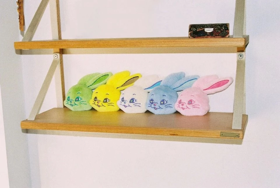 뉴진스 공식 인스타그램