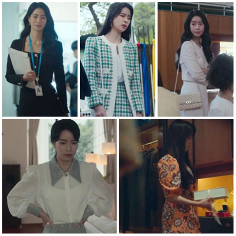 임지연 / 이하 넷플릭스