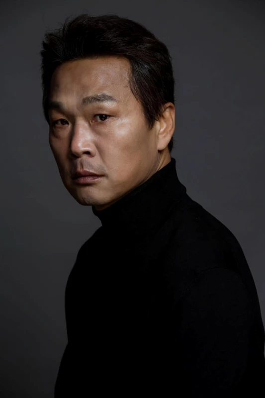 배우 류성현 / 매니지먼트S 제공