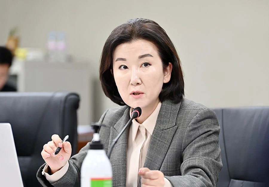 이혜정의원