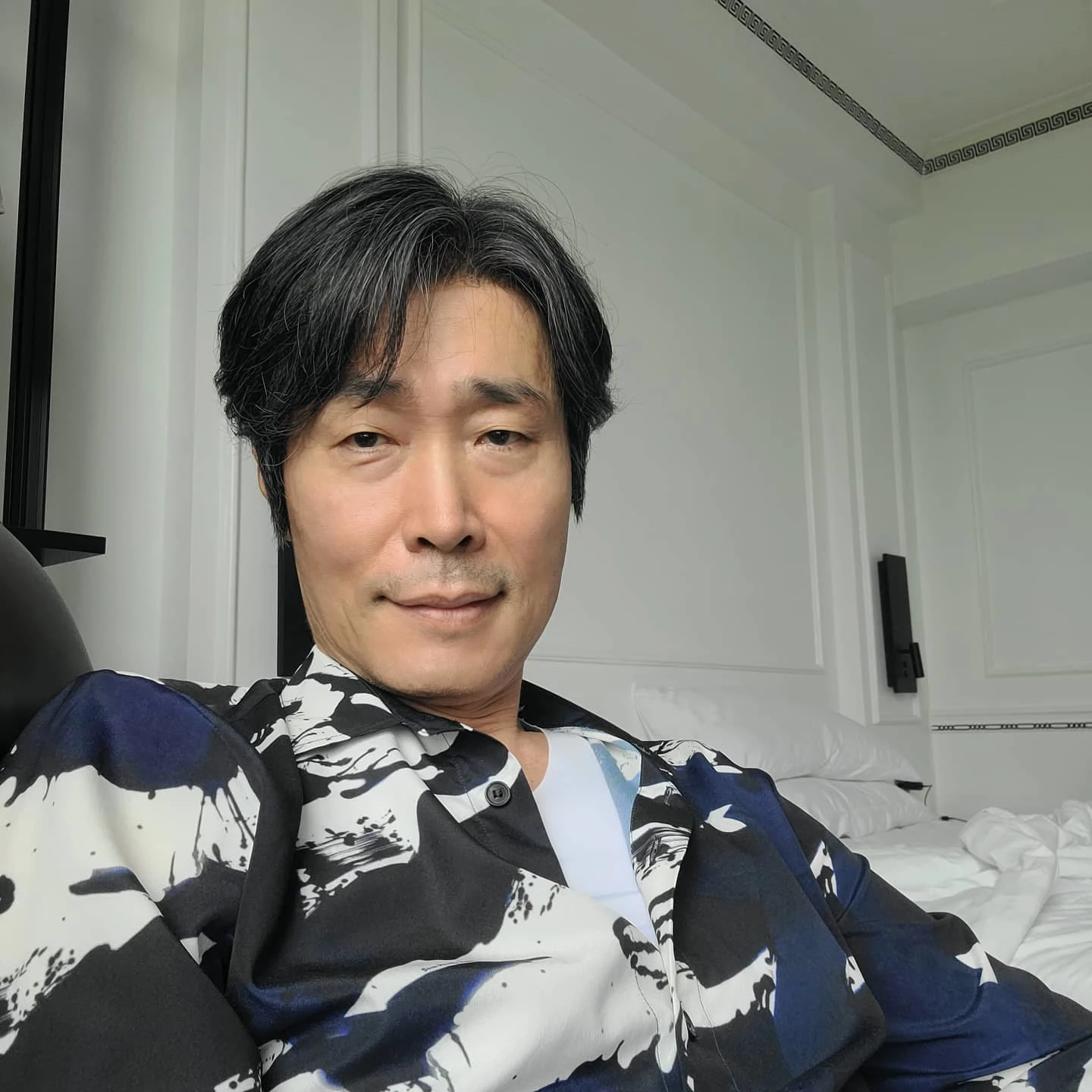 배우 이재용
