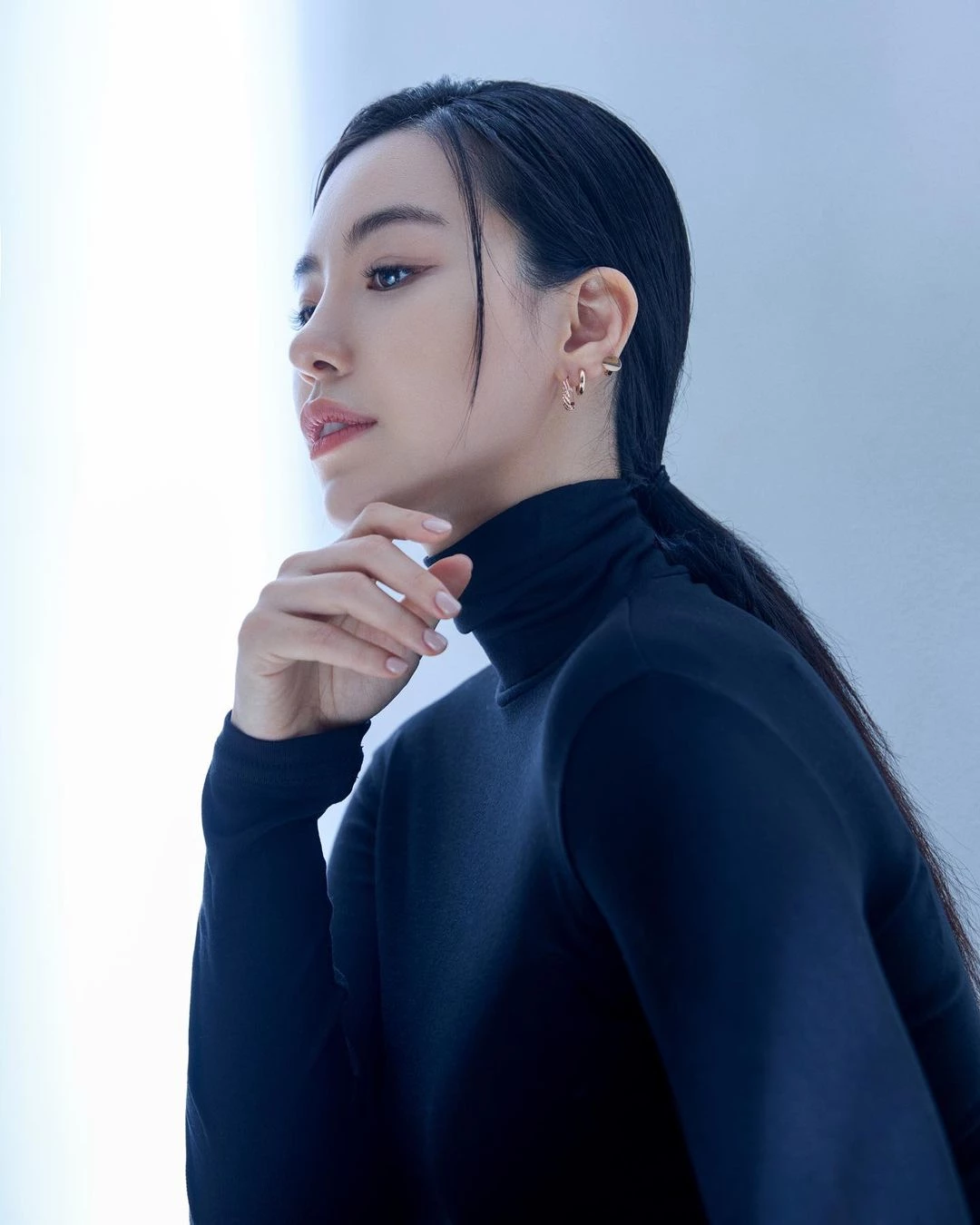 '돌싱글즈3' 출연자 전다빈 / 전다빈 인스타그램