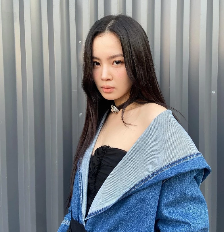이하이 일상 / 이하이 인스타그램