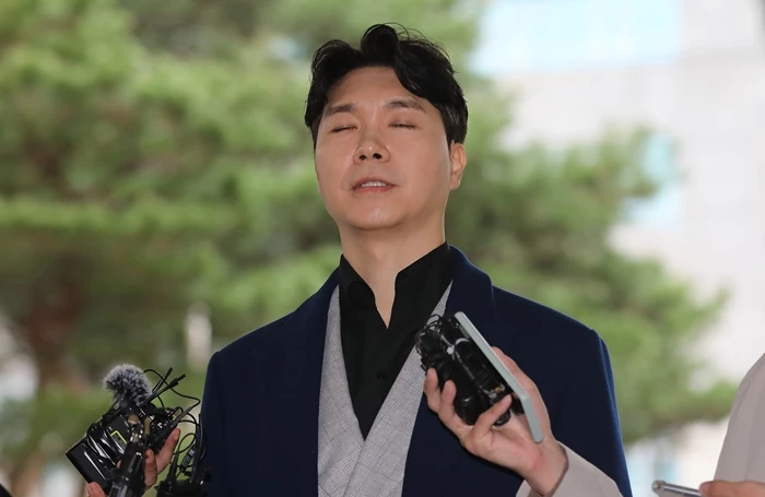 방송인 박수홍 / 이하 뉴스1