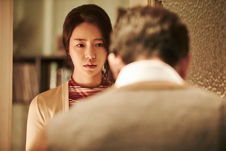 영화 '인간중독' 종가흔 역으로 데뷔한 배우 임지연 / '인간중독' 스틸컷