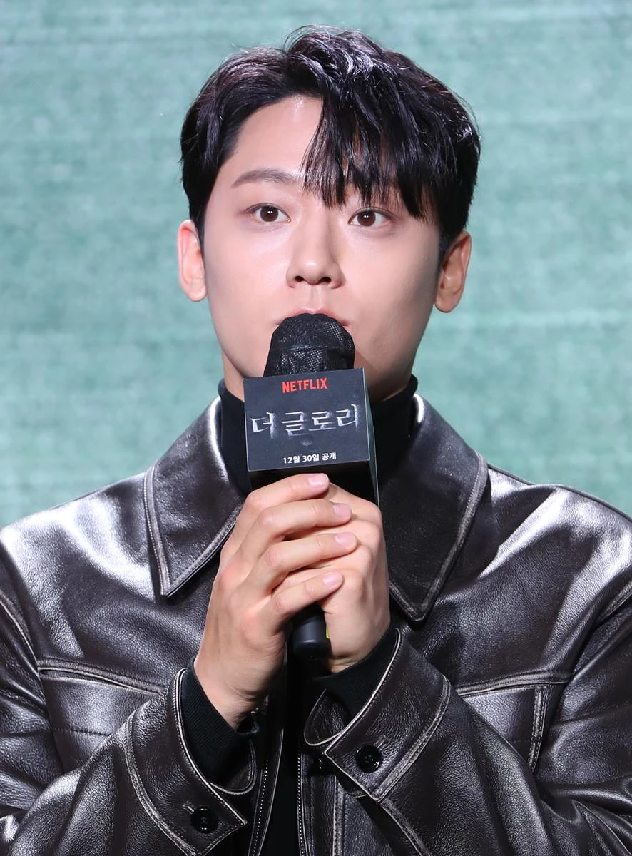 '더 글로리' 주여정 역 맡아 열연한 이도현