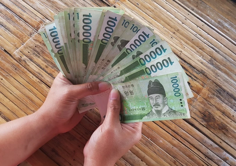 기사와 관련 없는 사진 / somkanae sawatdinak-Shutterstock.com