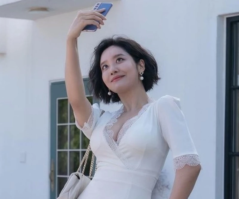 차주영 / 이하 넷플릭스