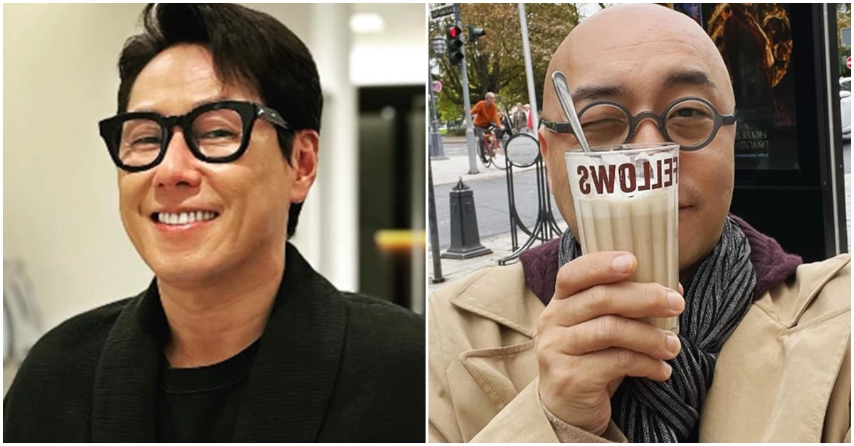 가수 윤종신, 하림 / 윤종신, 하림 인스타그램