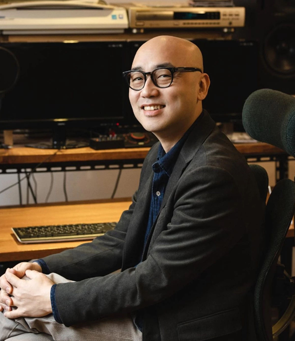 가수 하림 / 하림 인스타그램