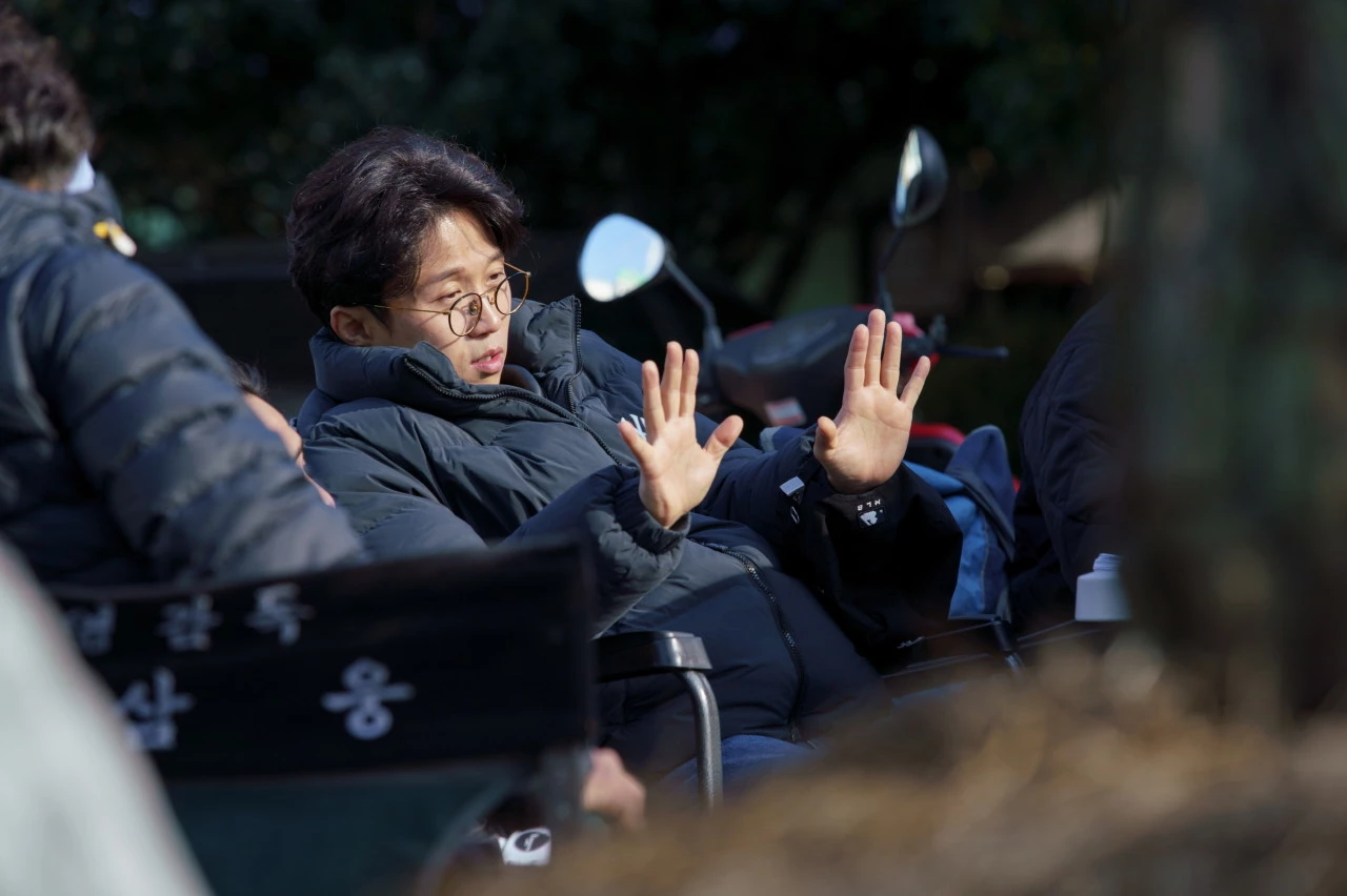 박성광 / 이하 영화 '웅남이' 스틸컷