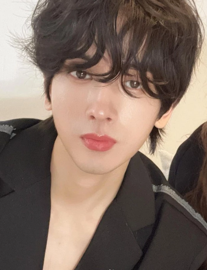 류필립 / 류필립 인스타그램