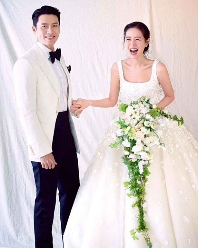 이하 현빈-손예진 / VAST엔터테인먼트