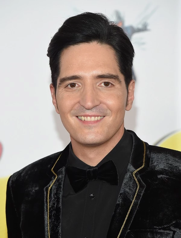 데이빗 다스트말치안 / DFree, Shutterstock.com