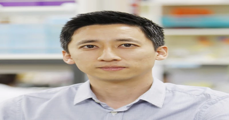 POSTECH 생명과학과 장지원 교수