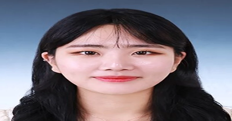 POSTECH 생명과학과 오유정 씨
