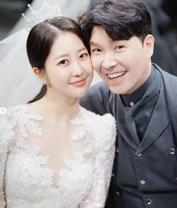 이하 김다예 씨 인스타그램
