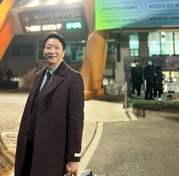 노종언 변호사 인스타그램