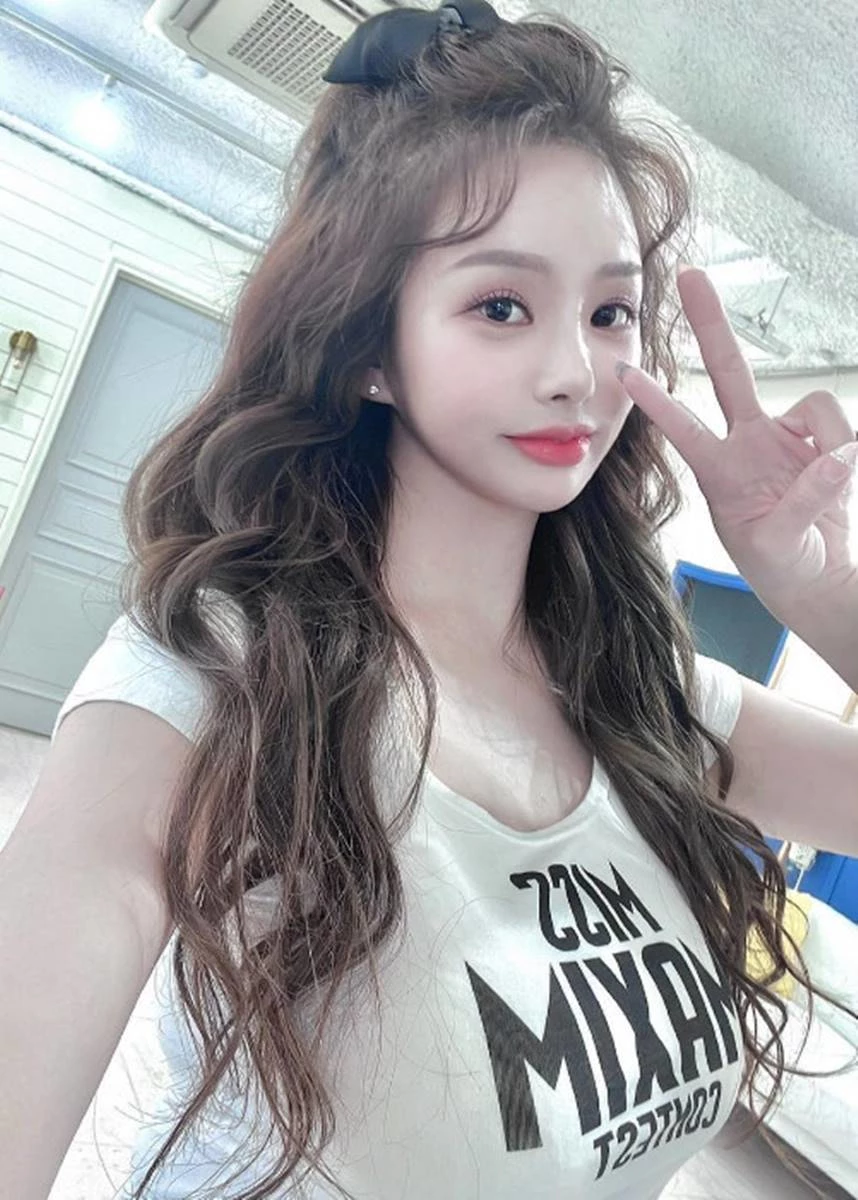 BJ 바비앙 / 바비앙 인스타그램
