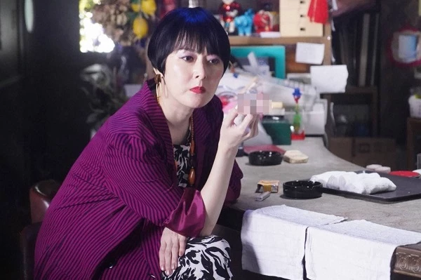 토오노 나기코 블로그