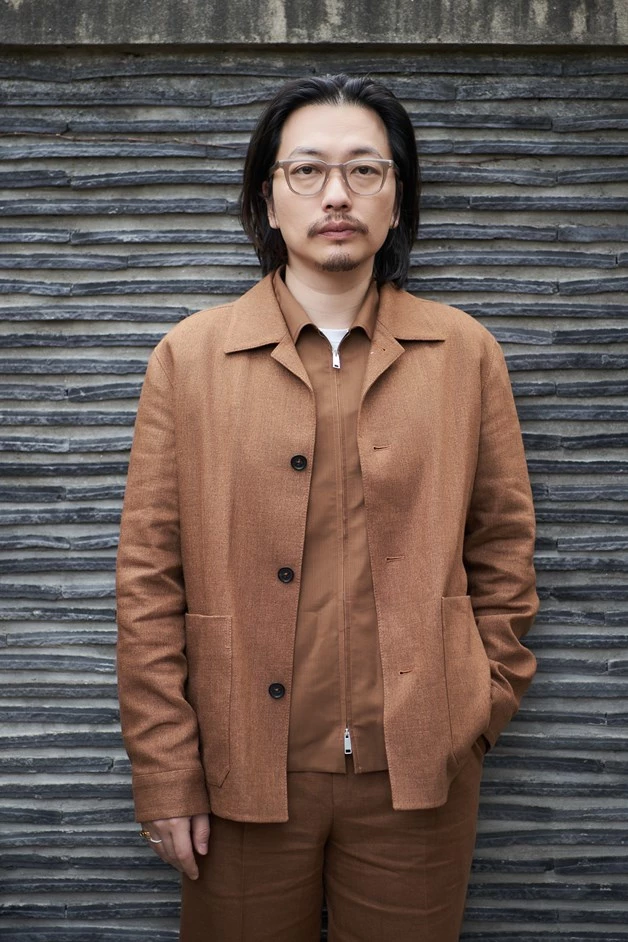 '카지노'서 양정팔 역으로 열연한 이동휘 / 이하 월트디즈니컴퍼니 코리아 제공