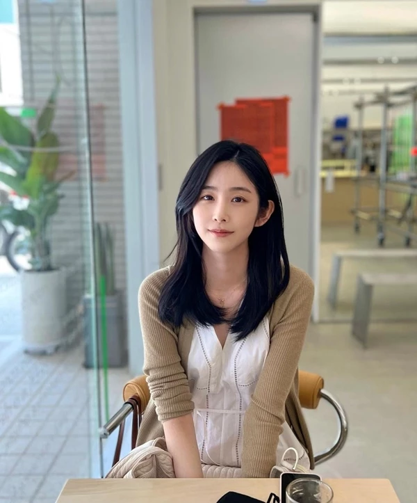 이하 '하트시그널 3' 출연자 박지현이 SNS에 올린 일상 사진 / 이하 박지현 인스타그램