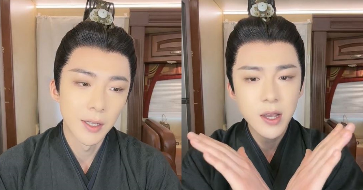 “유명 남자 배우는 사실 이혼남“ 지어낸 것 같았던 소문, 사실이었다 ...