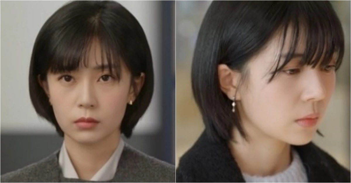 '진짜가 나타났다!' 오연두 역 백진희 / 이하 KBS2 '진짜가 나타났다!' 방송캡처